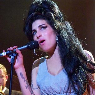 Trouble (feat. Amy Winehouse)