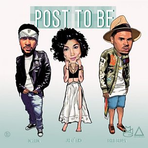 Post To Be (feat. Jhené Aiko & Chris Brown)