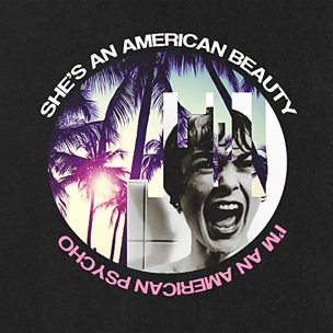 American Beauty/American Psycho