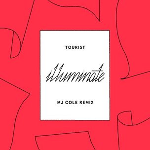 Illuminate (MJ Cole Remix) (feat. Years & Years)