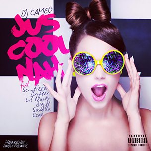 Jus Cool Nah (feat. Saskilla, CCane, Big H, Scrufizzer, Drifter & Lil Nasty)