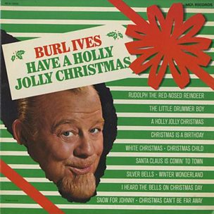 Holly Jolly Christmas