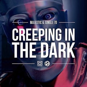 Creeping In The Dark (Armand van Helden Remix)