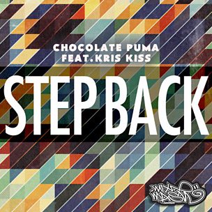 Step Back (Get Down) (feat. Kris Kiss)