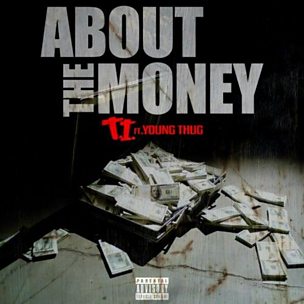 About The Money (feat. Young Thug)