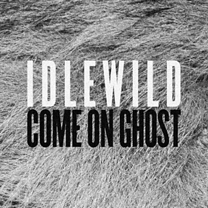 Come On Ghost