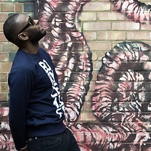 Skeng (Autechre Remix) (feat. Flowdan & Killa P)