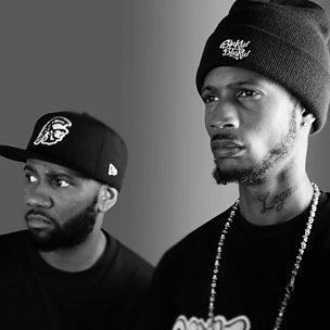 Scars (feat. D Double E & Wiley)