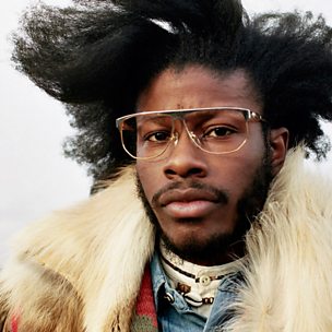 Heartbreak In Motion (Gladiator Remix) (feat. Jesse Boykins III)