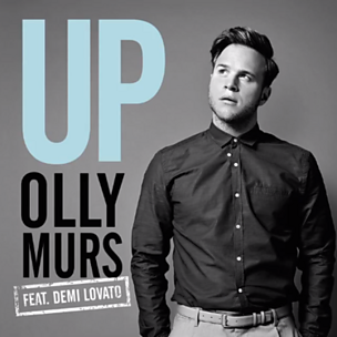 Up (feat. Demi Lovato)