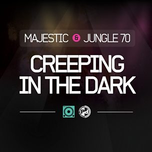 Creeping In The Dark