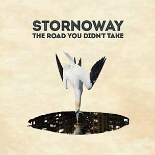 The Road You Didn't Take