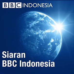 Dunia Pagi Ini BBC Indonesia