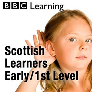Scottish Schools 1st Level