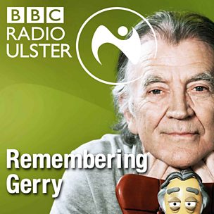 Remembering Gerry