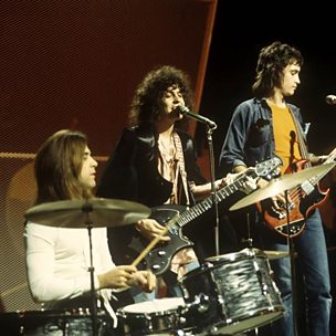 Jeepster