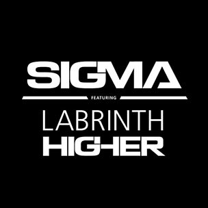 Higher (feat. Labrinth)