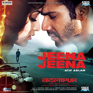 Jeena Jeena