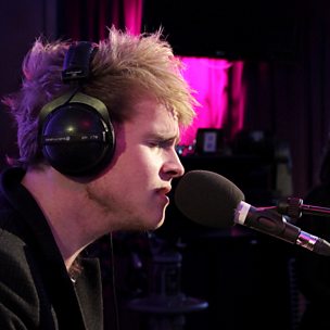 Honest (Radio 1 Live Lounge, 27 Jan 2015)