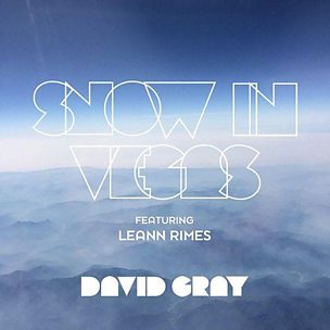 Snow In Vegas (feat. LeAnn Rimes)