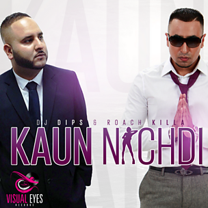 Kaun Nachdi