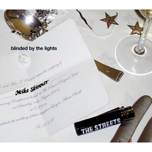 Blinded By The Lights