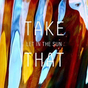 Let In The Sun