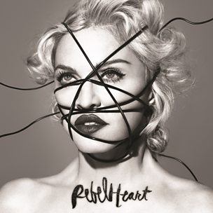 Living For Love