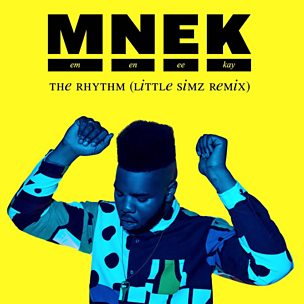 The Rhythm (Remix) (feat. Little Simz)