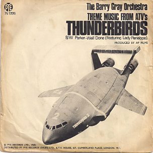 Thunderbirds
