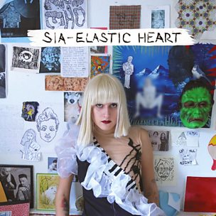 Elastic Heart
