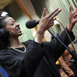 Stop / Has It Come To This? (1Xtra Live Lounge, 10 Feb 2015)