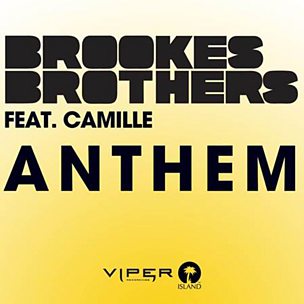 Anthem (feat. Camille Purcell)