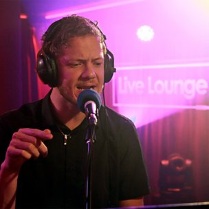 I Bet My Life (Radio 1 Live Lounge, 12 Feb 2015)