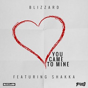 You Came To Mine (feat. Shakka)
