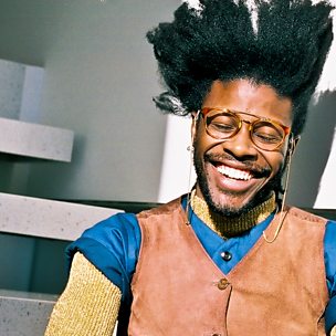 Heartbreak In Motion (Gladiator Remix) (feat. Jesse Boykins III)