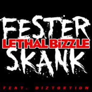 Fester Skank (feat. Diztortion)