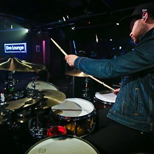 Roxanne (Radio 1 Live Lounge, 18 Feb 2015)