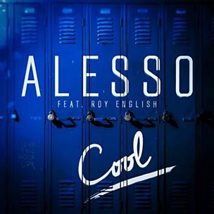 Cool (feat. Ron English)