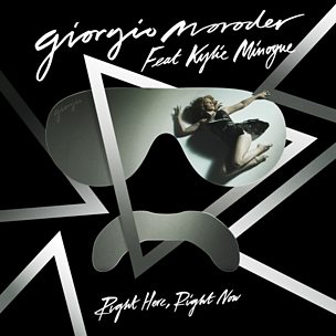 Right Here, Right Now (feat. Kylie Minogue)