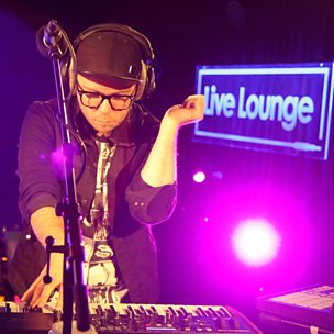 Cry Me A River (Radio 1 Live Lounge, 19 Feb 2015)