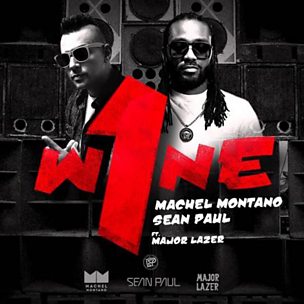 One Wine (feat. Major Lazer)