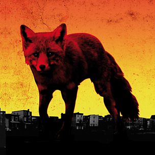 Wild Frontier
