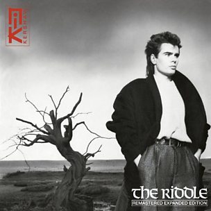 The Riddle