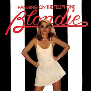Hanging On The Telephone