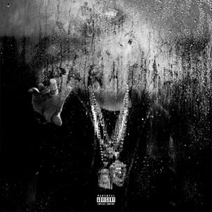 Blessings (Extended Version) (feat. Drake & Kanye West)