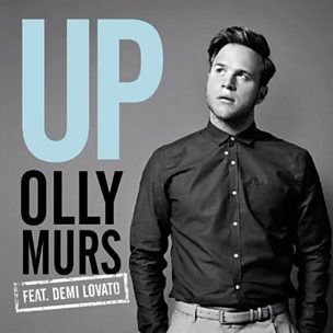 Up (feat. Demi Lovato)