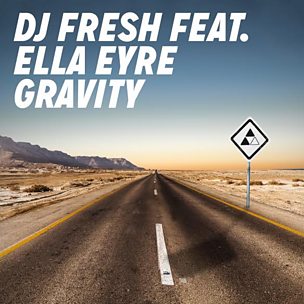 Gravity (feat. Ella Eyre)