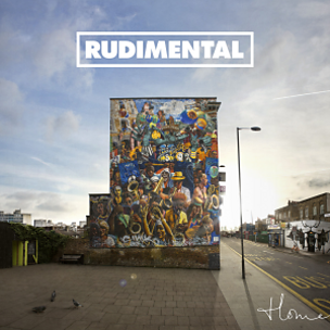 Feel The Love (feat. John Newman)