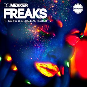 Freaks (feat. Sharlene Hector & Cappo D)